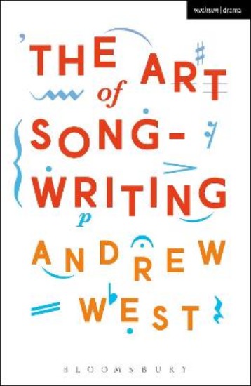 Picture of Art of Songwriting