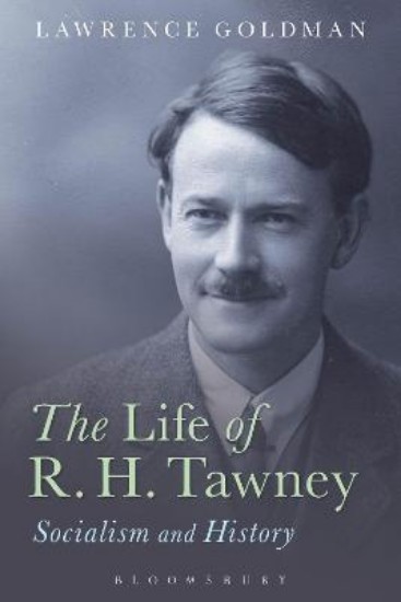 Picture of Life of R. H. Tawney: Socialism and History