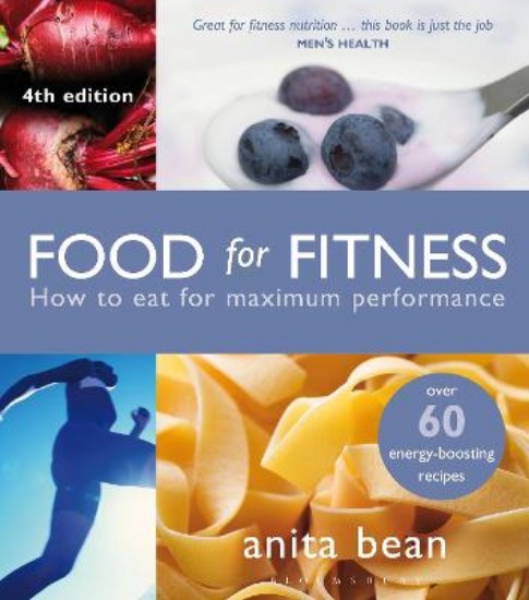 Picture of Food for Fitnessw:  How to Eat for Maximum Performance