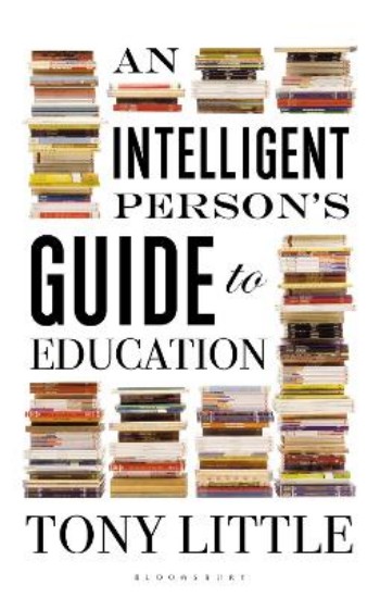 Picture of INTELLIGENT PERSON'S GUIDE TO EDUCATION