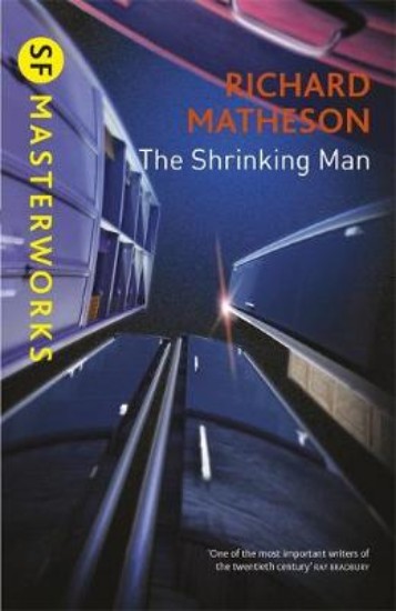 Picture of Shrinking Man