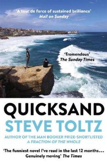 Picture of Quicksand