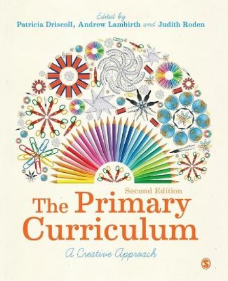 Picture of Primary Curriculum: A Creative Approach 2ed
