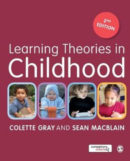Picture of Learning Theories in Childhood 2ed rev