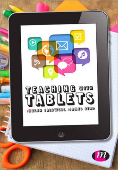 Picture of Teaching with Tablets