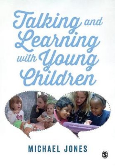 Picture of Talking and Learning with Young Children