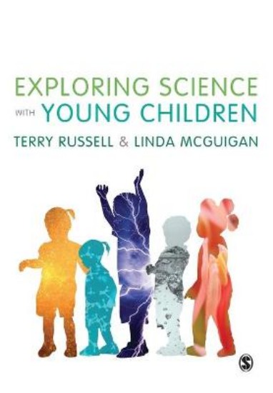 Picture of Exploring Science with Young Children: A Developmental Perspective