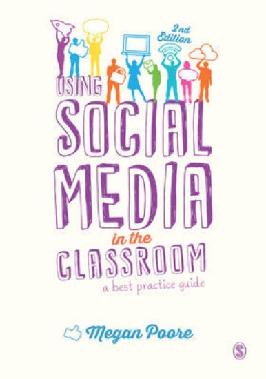 Picture of Using Social Media in the Classroom