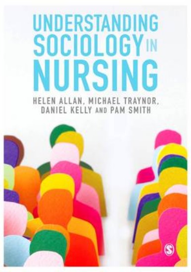 Picture of Understanding Sociology In Nursing