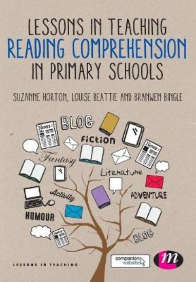 Picture of Lessons in Teaching Reading Comprehension in Primary Schools
