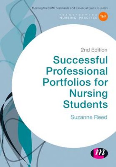 Picture of Successful Professional Portfolios for Nursing Students 2ed