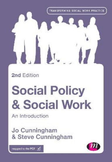Picture of Social Policy and Social Work: An Introduction 2ed