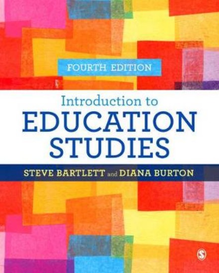 Picture of Introduction To Education Studies 4ed