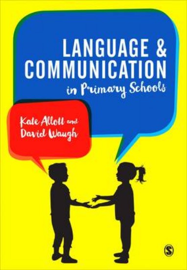 Picture of Language and Communication in Primary Schools