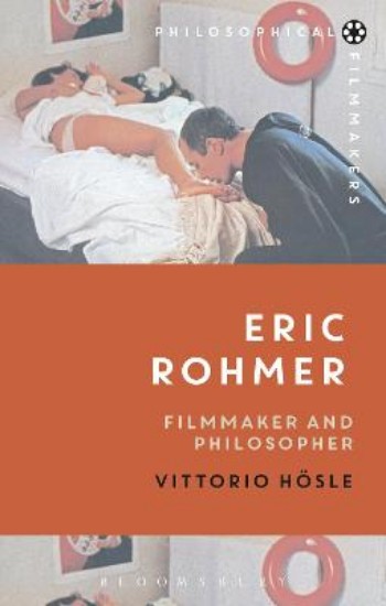 Picture of Eric Rohmer: Filmmaker and Philosopher