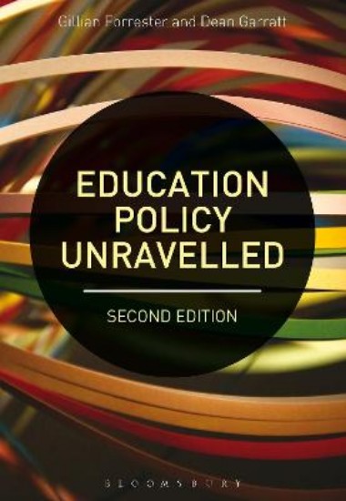 Picture of Education Policy Unravelled 2ed