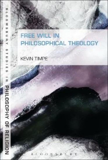 Picture of Free Will in Philosophical Theology