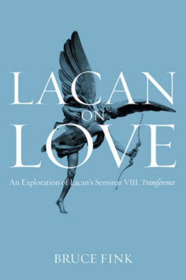 Picture of Lacan on Love: An Exploration of Lacan's Seminar VIII, Transference