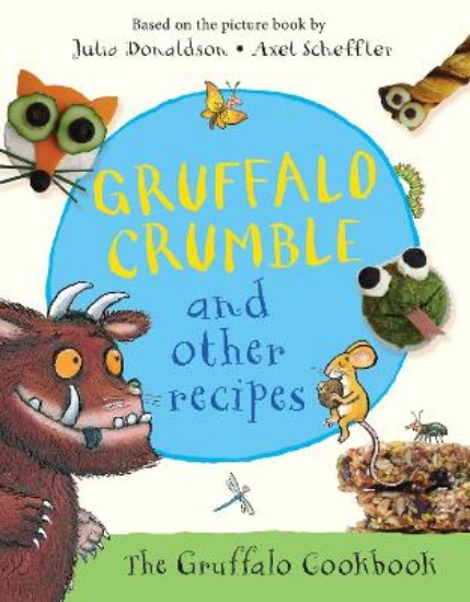 Picture of Gruffalo Crumble and Other Recipes