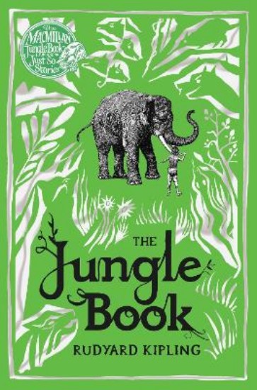 Picture of Jungle Book