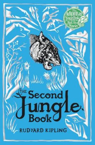 Picture of Second Jungle Book