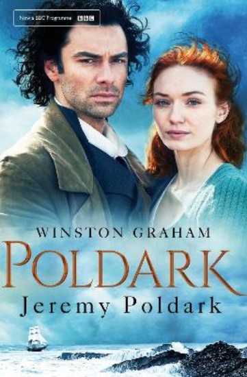 Picture of Jeremy Poldark