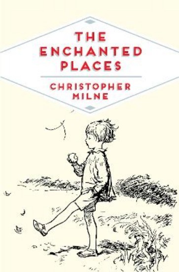 Picture of Enchanted Places: A Childhood Memoir