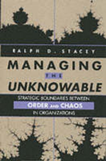 Picture of Managing the unknowable