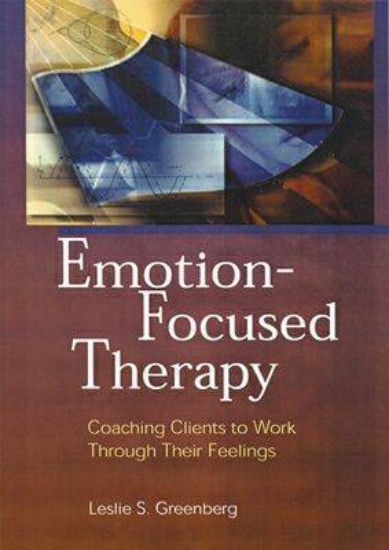 Picture of Emotion-focused therapy
