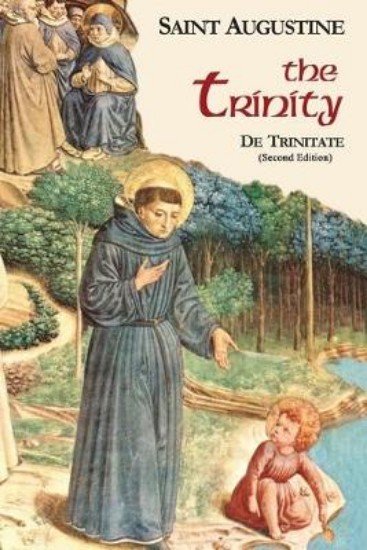 Picture of Trinity: Part 1/ Volume 5: Books 2ed
