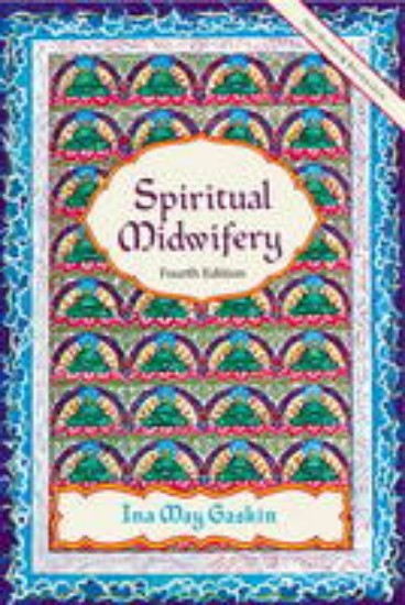 Picture of Spiritual Midwifery
