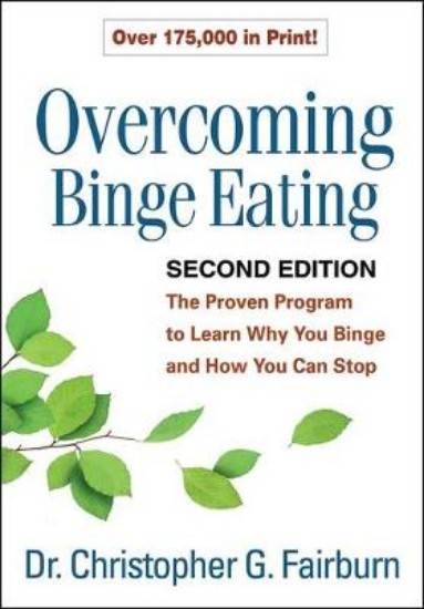 Picture of Overcoming Binge Eating 2ed
