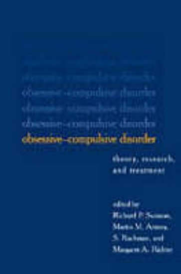 Picture of Obsessive-compulsive Disorder