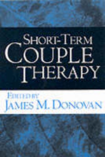 Picture of Short Term Couple Therapy