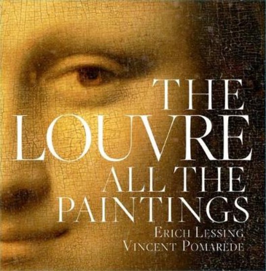 Picture of Louvre: All The Paintings