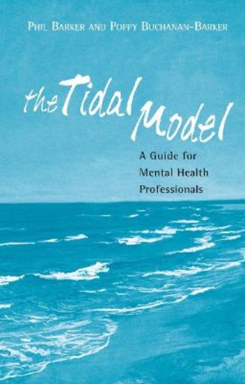 Picture of The Tidal Model: A Guide for Mental Health Professionals