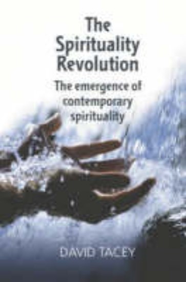 Picture of Spirituality Revolution