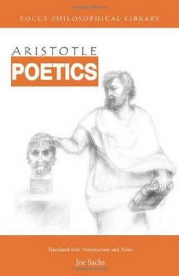 Picture of Poetics
