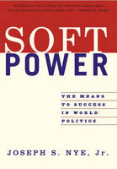 Picture of Soft Power: The Means to Success in World Politics