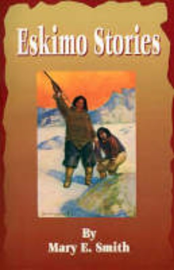 Picture of Eskimo Stories