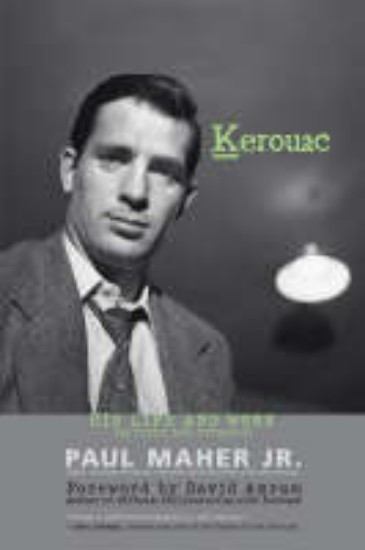 Picture of Kerouac : His Life and Work