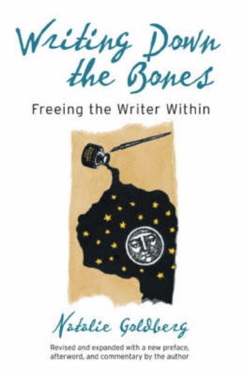 Picture of WRITING DOWN THE BONES