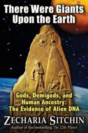 Picture of There Were Giants Upon the Earth
