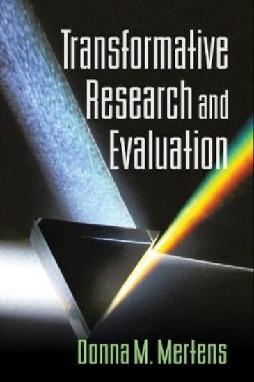 Picture of Transformative Research and Evaluation