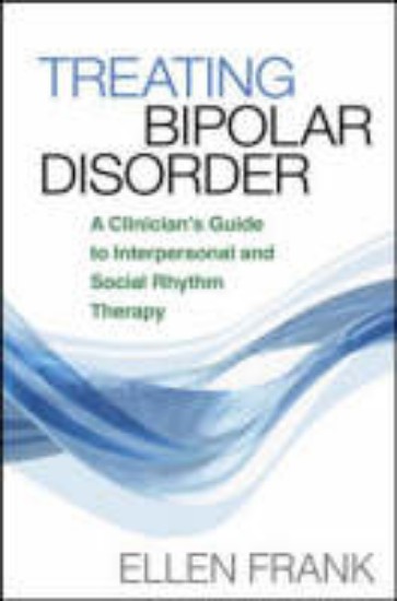 Picture of Treating Bipolar Disorder