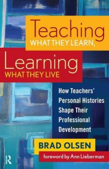 Picture of Teaching What They Learn, Learning