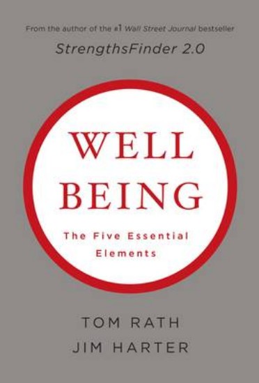 Picture of Well-being: The Five Essential Elements