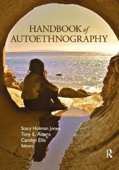Picture of Handbook of Autoethnography