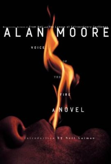Picture of Voice of the Fire