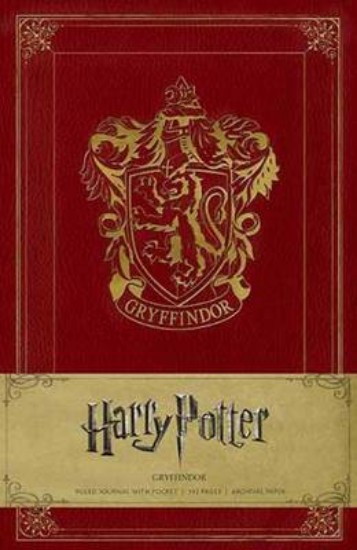 Picture of Harry Potter Gryffindor